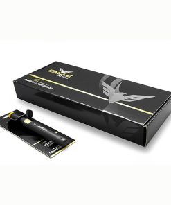 Lighter Black 12mm Eagle