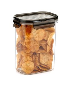 Food Container Airtight 1100ml (2 PCS SET)