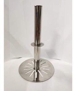 Masher Round Shape S.S.