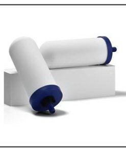 Button Candle Plastic Cap