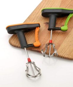 Power Free Hand Beater - Z010