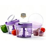 Quick Handy Chopper 725Ml.