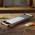 Slicer 2 in 1 S.S. [P]