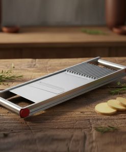 Slicer 2 in 1 S.S. [P]