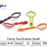Tea Strainer Small Fency