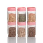 Storiva Container (2-pcs Set-1500ml)