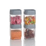 Storiva Container (2-pcs Set 1000ml)